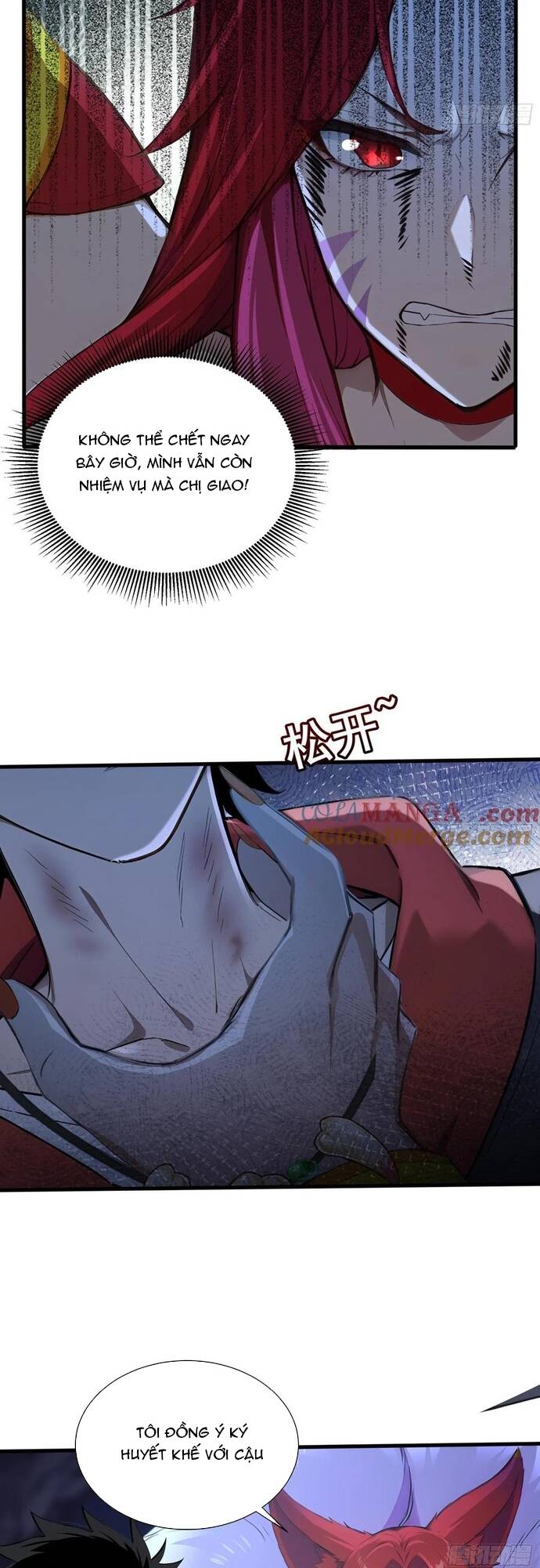 Đệ Nhất Ngự Thú Sư Chap 17 - Next Chap 18
