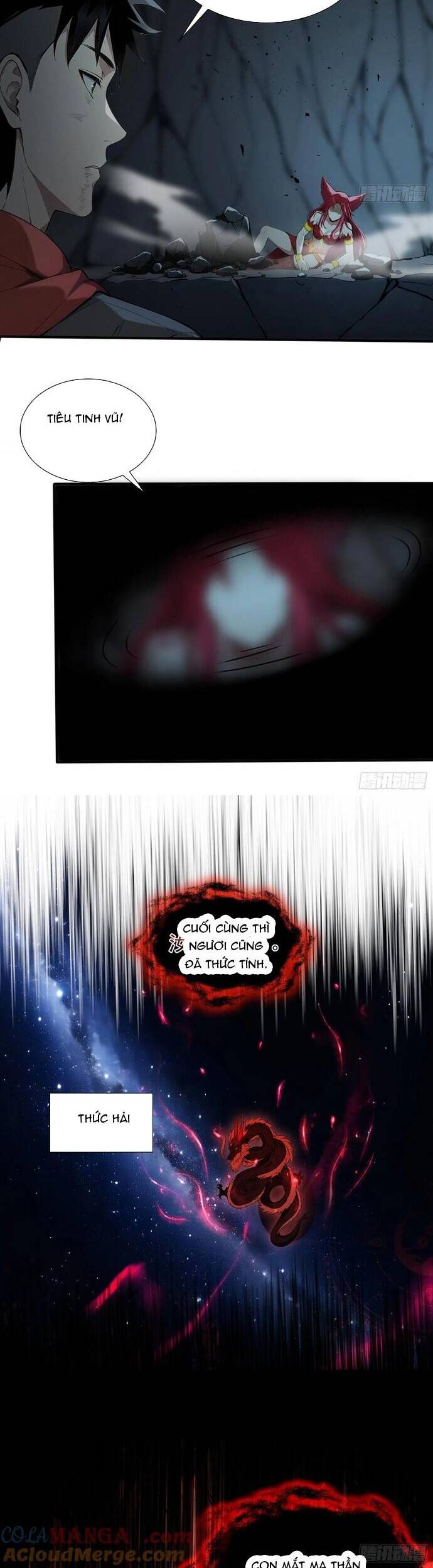 Đệ Nhất Ngự Thú Sư Chap 18 - Next Chap 19