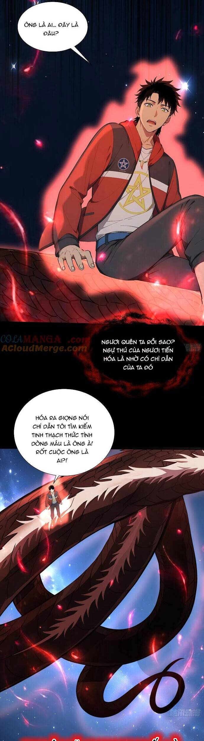 Đệ Nhất Ngự Thú Sư Chap 18 - Next Chap 19