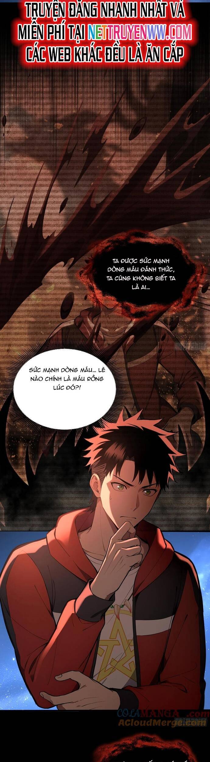 Đệ Nhất Ngự Thú Sư Chap 18 - Next Chap 19