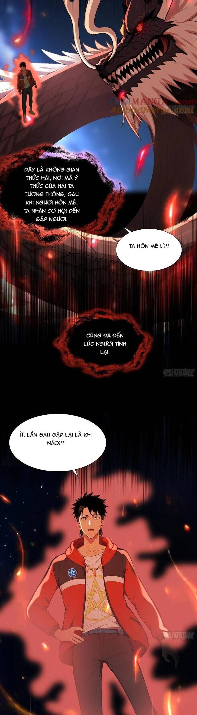 Đệ Nhất Ngự Thú Sư Chap 18 - Next Chap 19