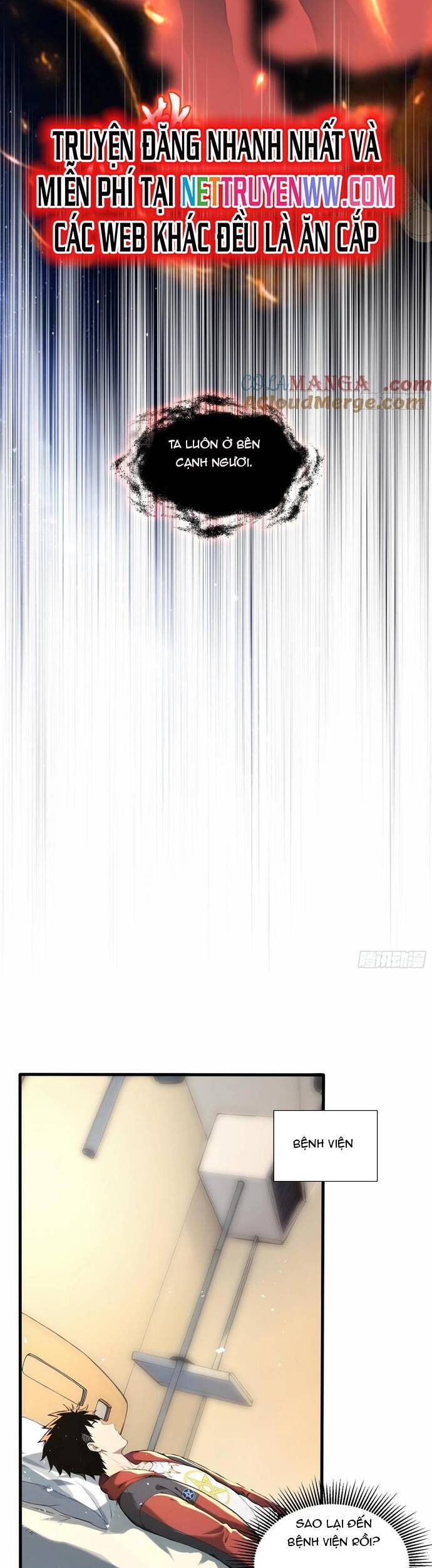 Đệ Nhất Ngự Thú Sư Chap 18 - Next Chap 19