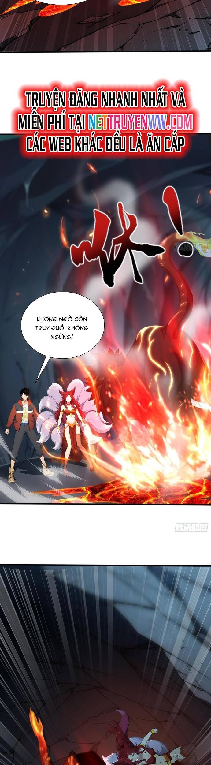 Đệ Nhất Ngự Thú Sư Chap 18 - Next Chap 19