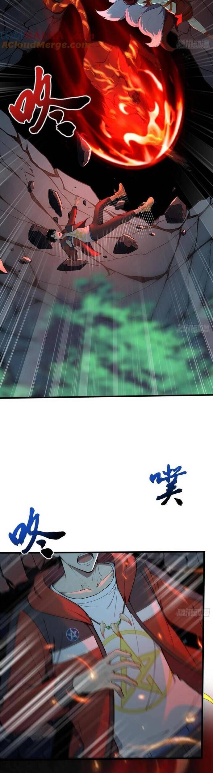 Đệ Nhất Ngự Thú Sư Chap 18 - Next Chap 19