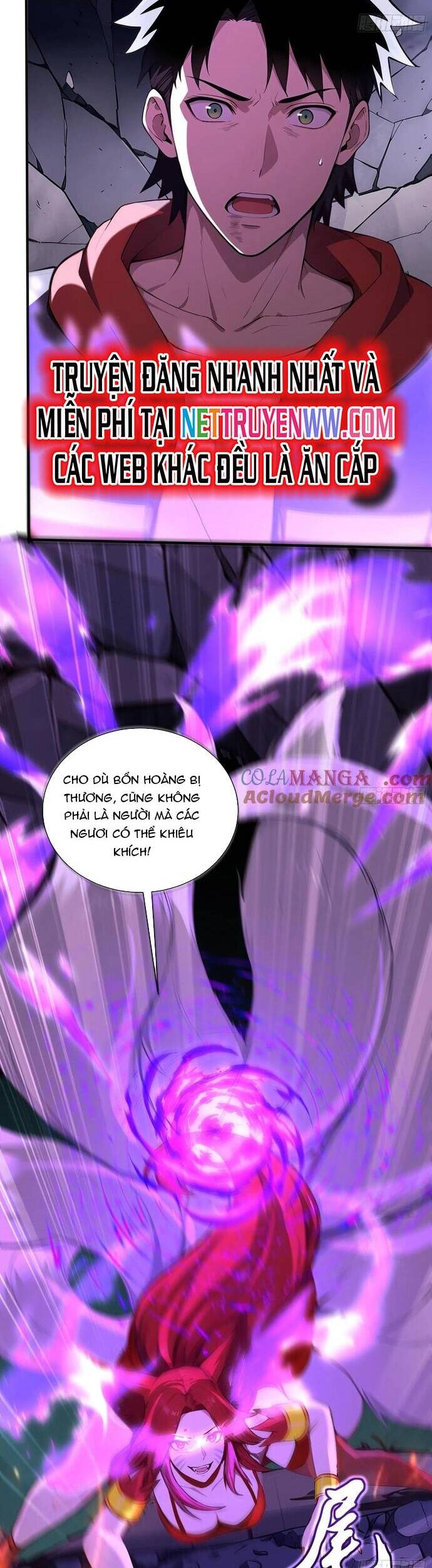 Đệ Nhất Ngự Thú Sư Chap 18 - Next Chap 19