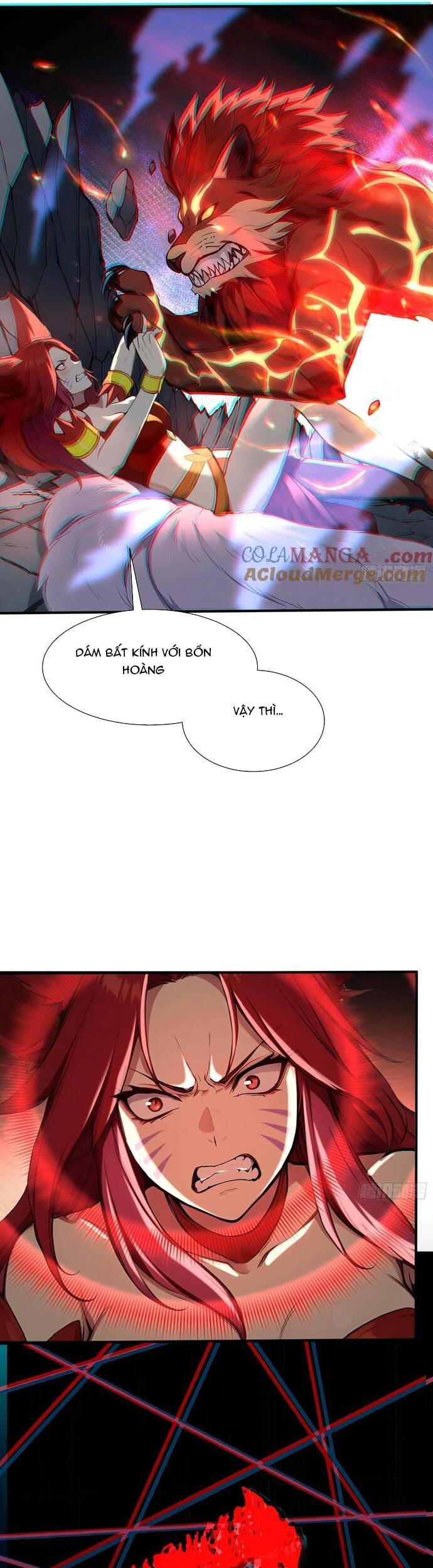 Đệ Nhất Ngự Thú Sư Chap 18 - Next Chap 19