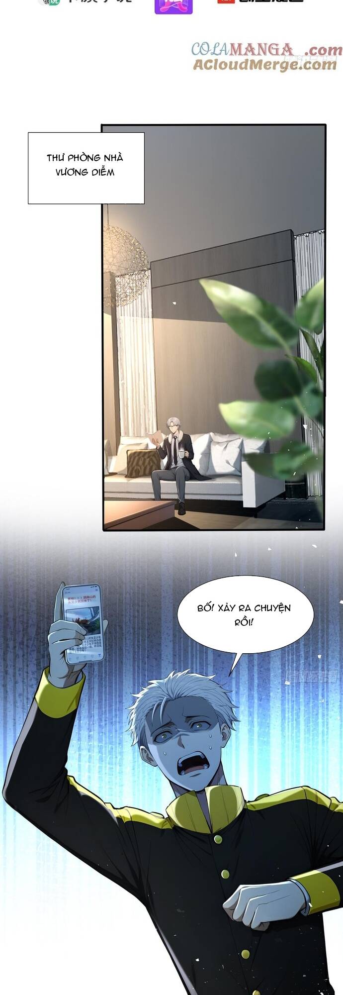 Đệ Nhất Ngự Thú Sư Chap 19 - Next Chap 20