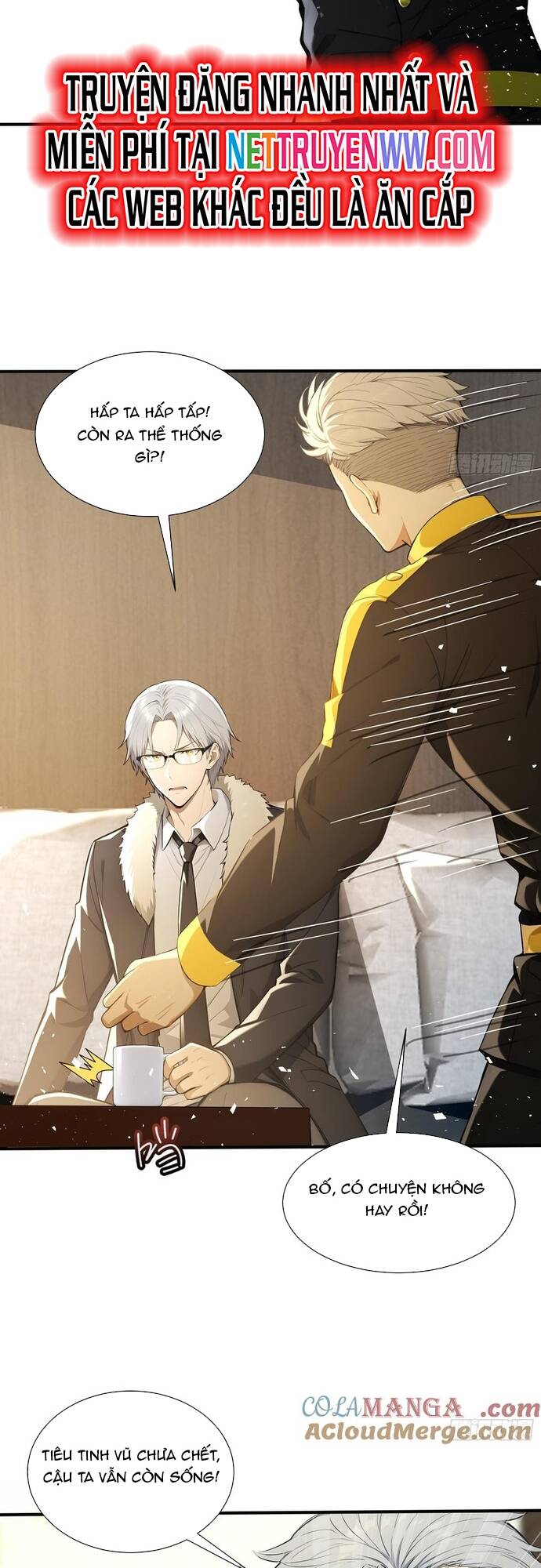 Đệ Nhất Ngự Thú Sư Chap 19 - Next Chap 20