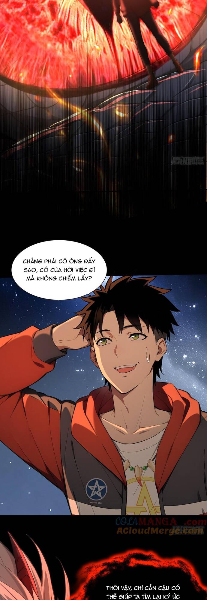 Đệ Nhất Ngự Thú Sư Chap 19 - Next Chap 20