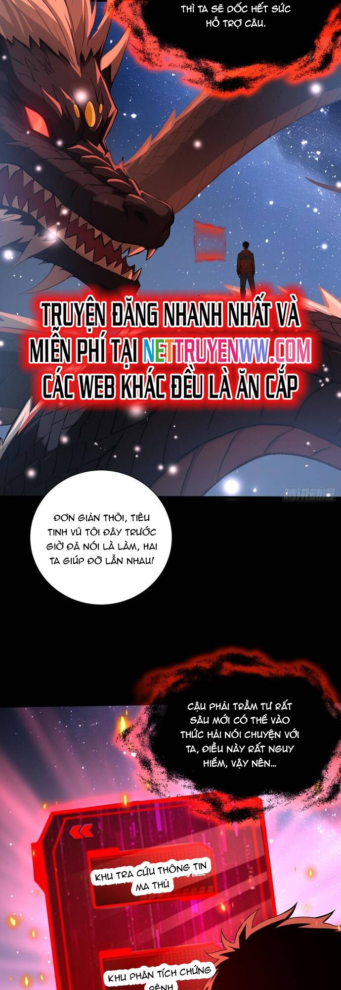 Đệ Nhất Ngự Thú Sư Chap 19 - Next Chap 20