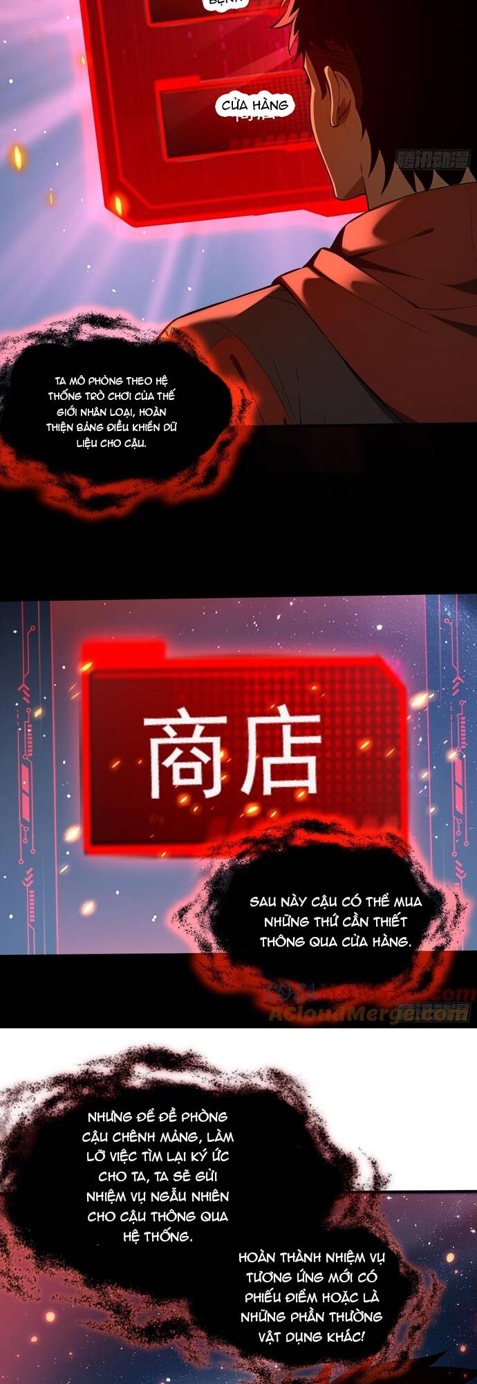 Đệ Nhất Ngự Thú Sư Chap 19 - Next Chap 20