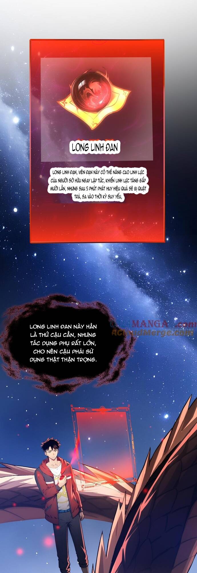 Đệ Nhất Ngự Thú Sư Chap 19 - Next Chap 20