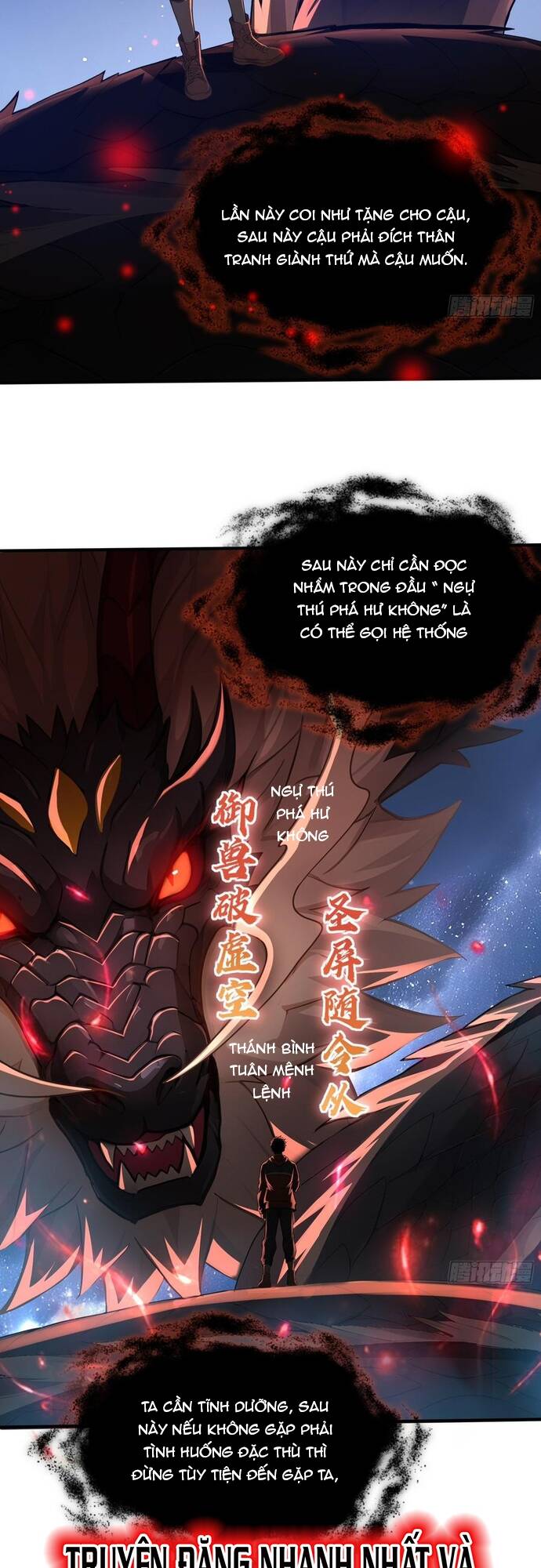Đệ Nhất Ngự Thú Sư Chap 19 - Next Chap 20