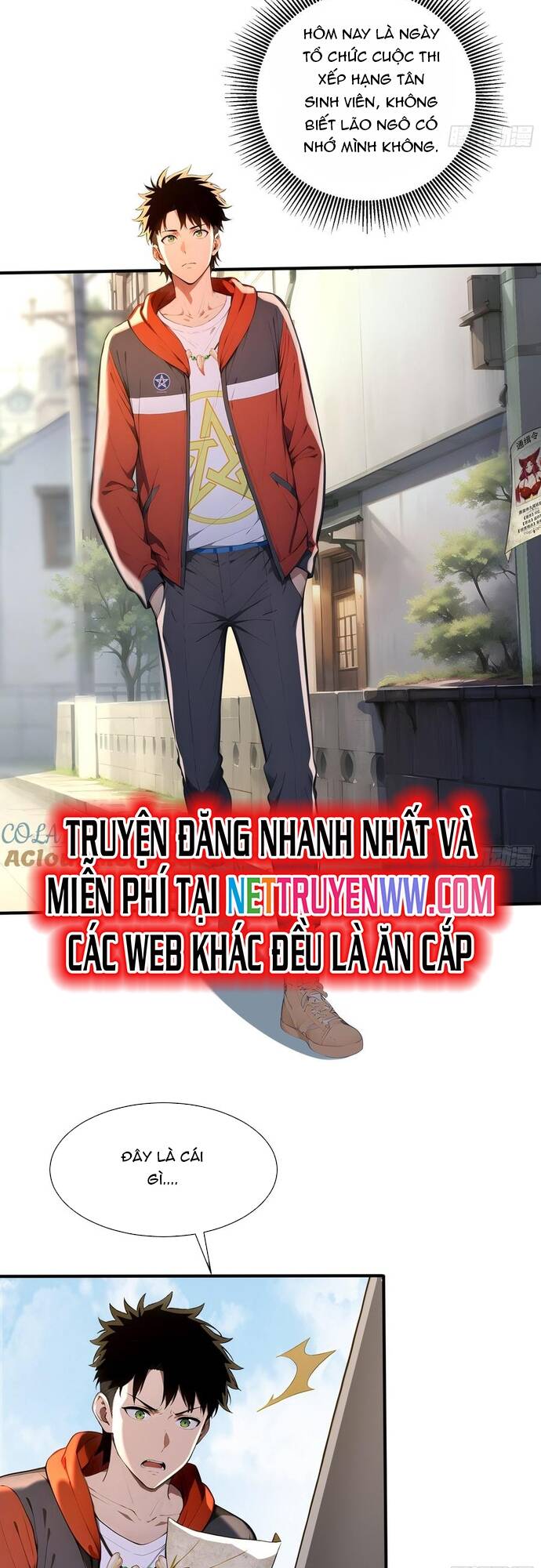 Đệ Nhất Ngự Thú Sư Chap 19 - Next Chap 20