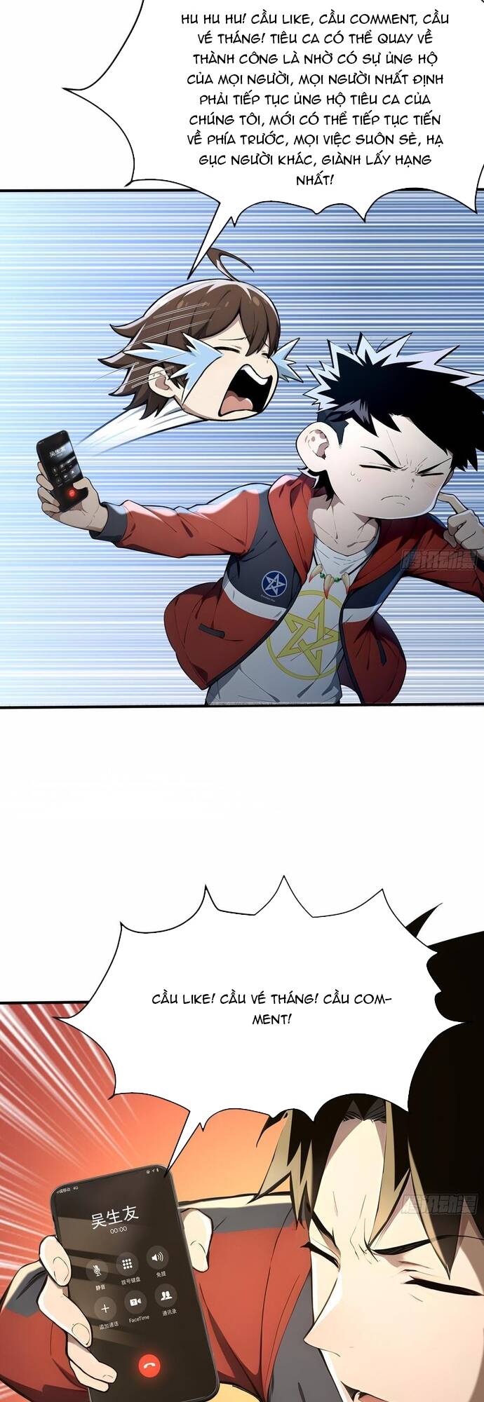 Đệ Nhất Ngự Thú Sư Chap 19 - Next Chap 20