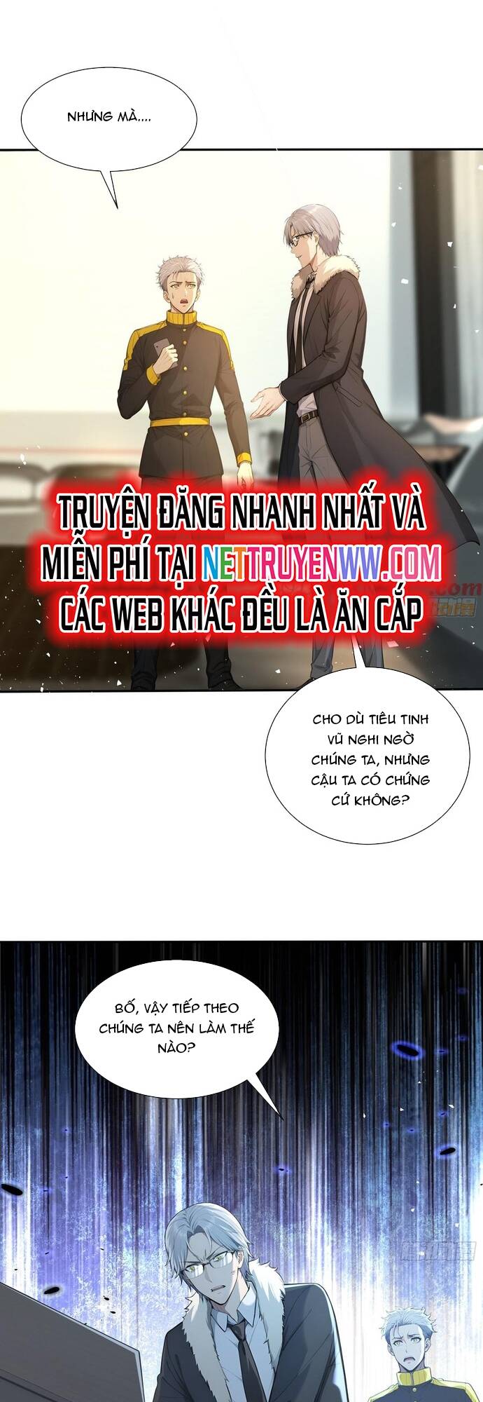 Đệ Nhất Ngự Thú Sư Chap 19 - Next Chap 20
