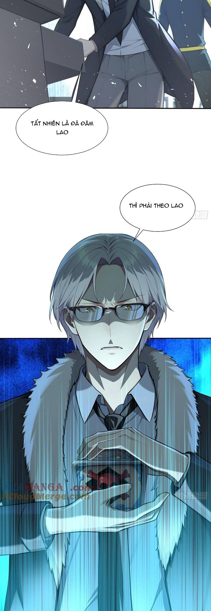 Đệ Nhất Ngự Thú Sư Chap 19 - Next Chap 20