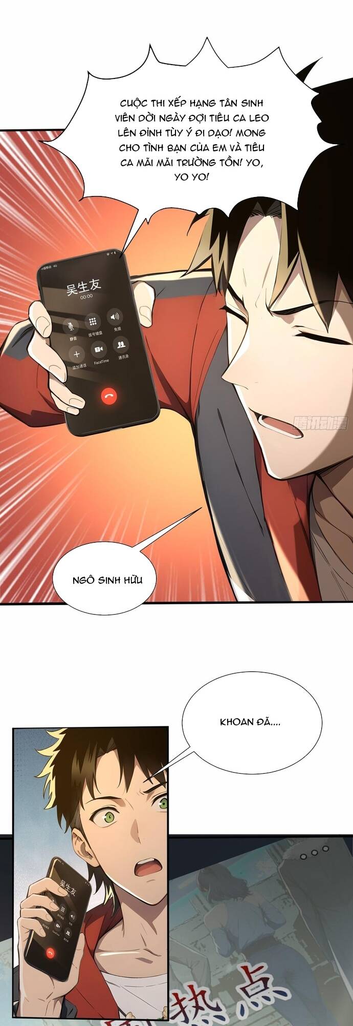 Đệ Nhất Ngự Thú Sư Chap 19 - Next Chap 20