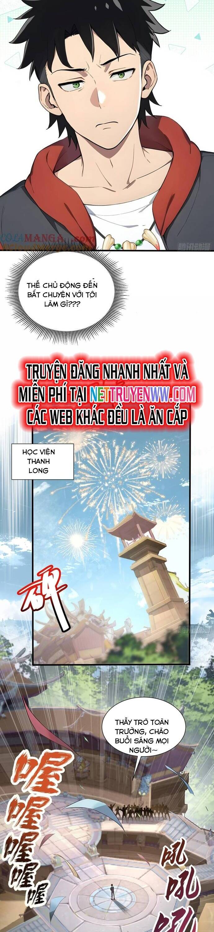 Đệ Nhất Ngự Thú Sư Chap 20 - Next Chap 21