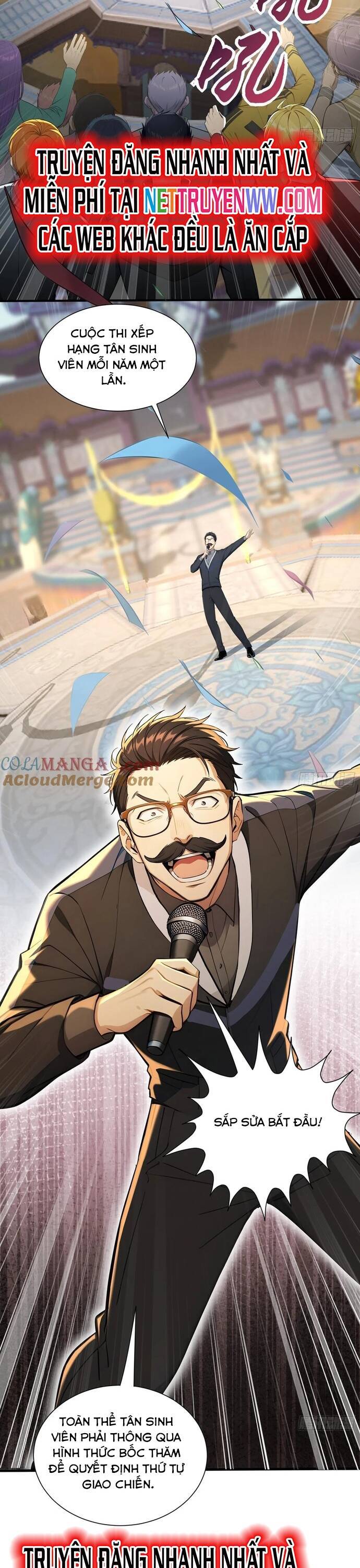 Đệ Nhất Ngự Thú Sư Chap 20 - Next Chap 21