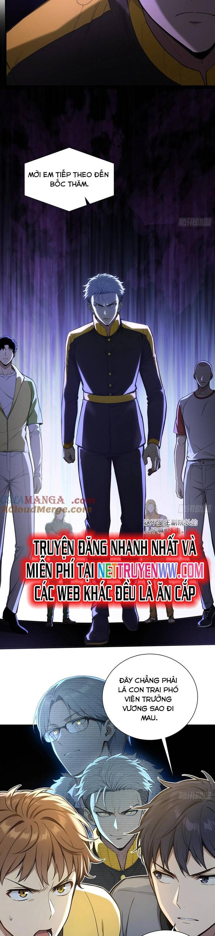 Đệ Nhất Ngự Thú Sư Chap 20 - Next Chap 21