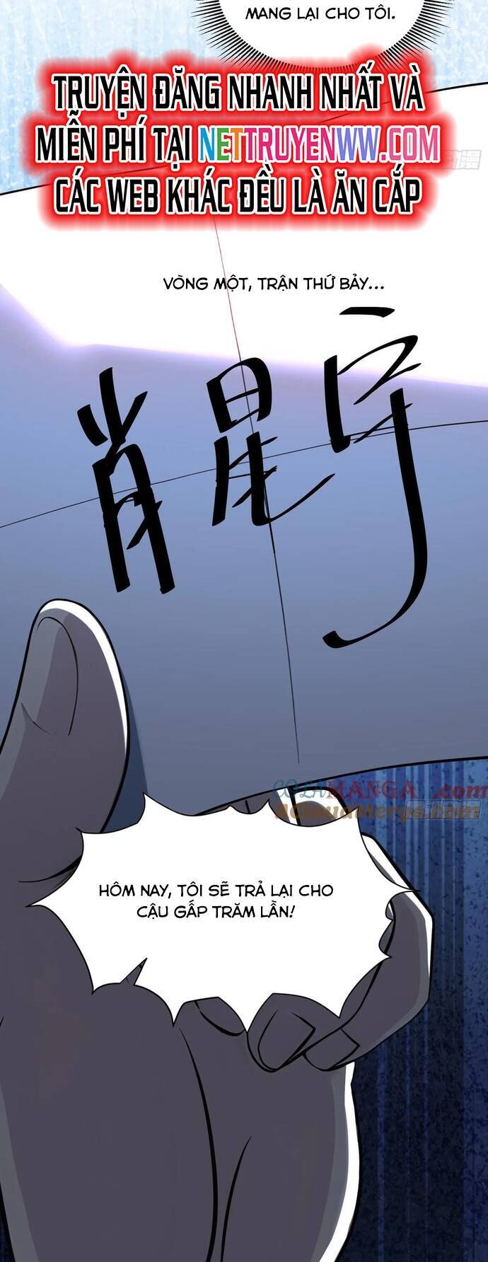 Đệ Nhất Ngự Thú Sư Chap 20 - Next Chap 21