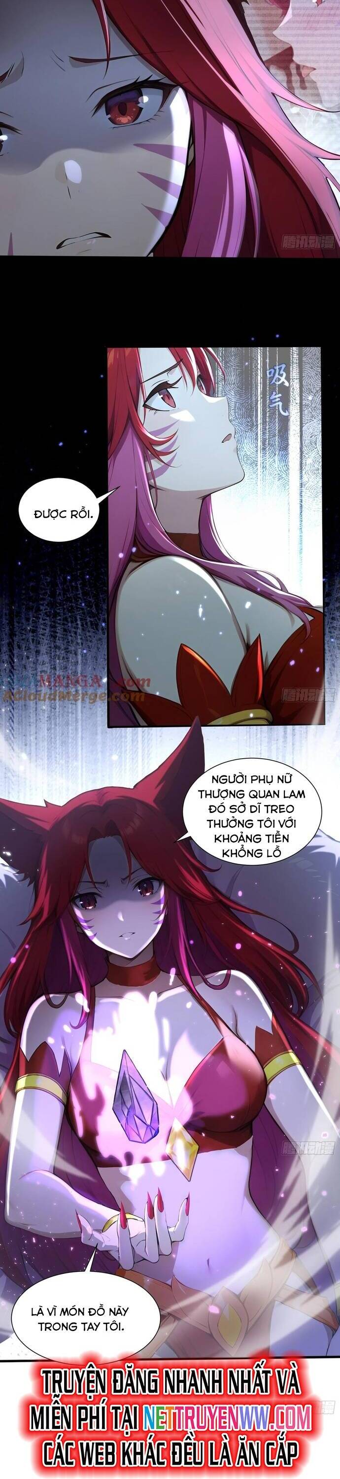 Đệ Nhất Ngự Thú Sư Chap 20 - Next Chap 21