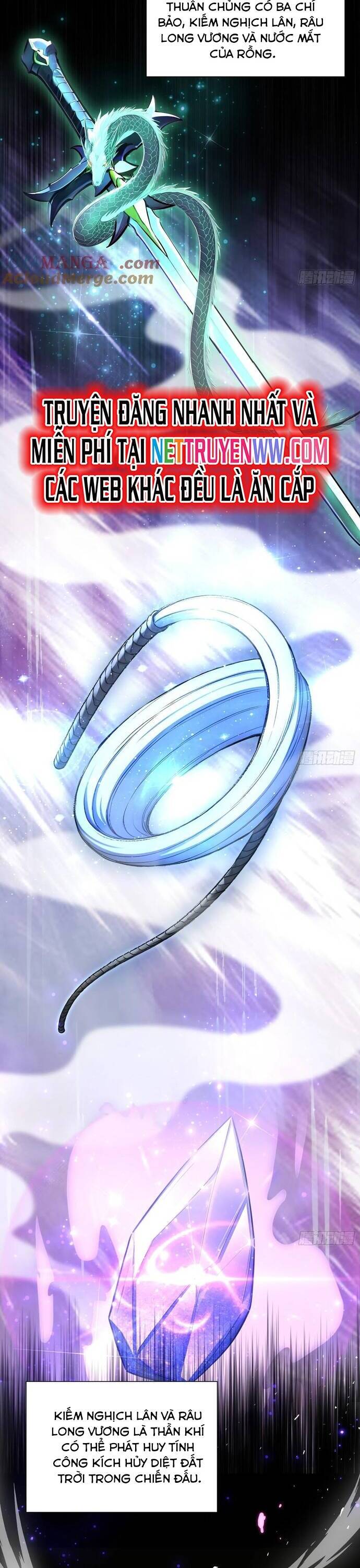 Đệ Nhất Ngự Thú Sư Chap 20 - Next Chap 21