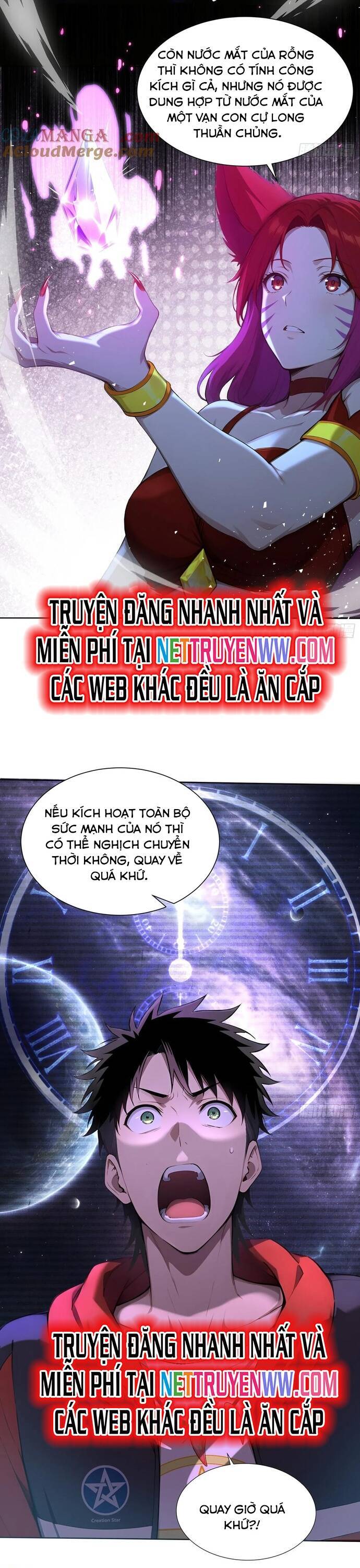 Đệ Nhất Ngự Thú Sư Chap 20 - Next Chap 21