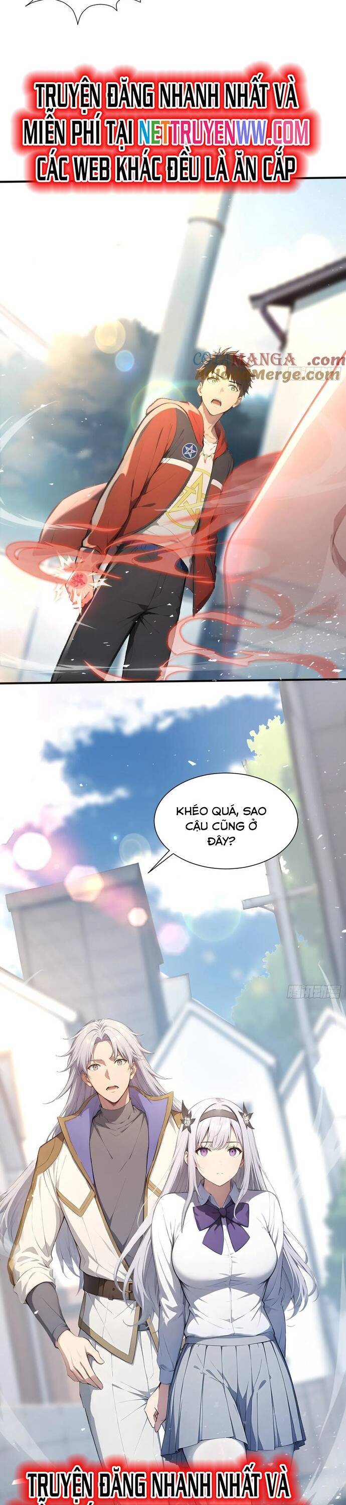 Đệ Nhất Ngự Thú Sư Chap 20 - Next Chap 21