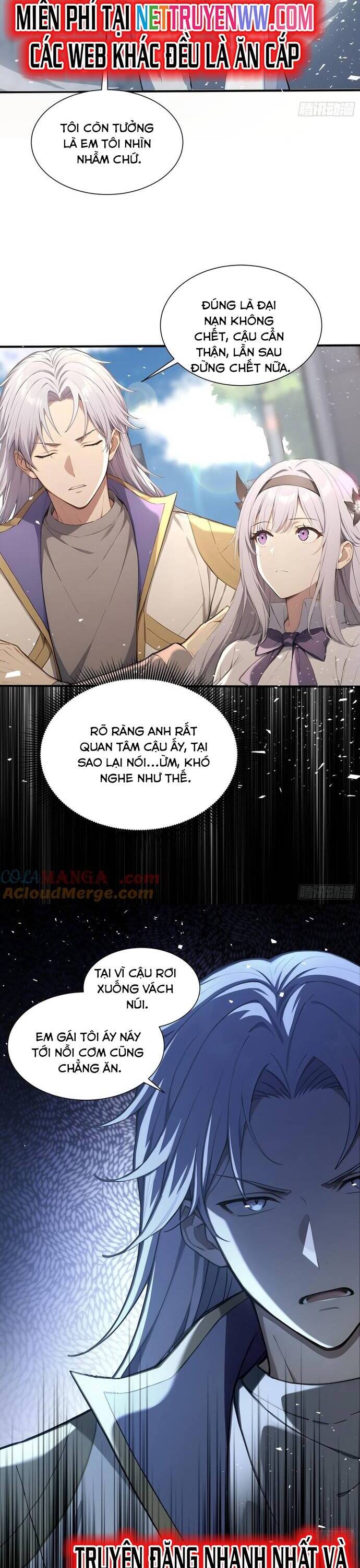 Đệ Nhất Ngự Thú Sư Chap 20 - Next Chap 21