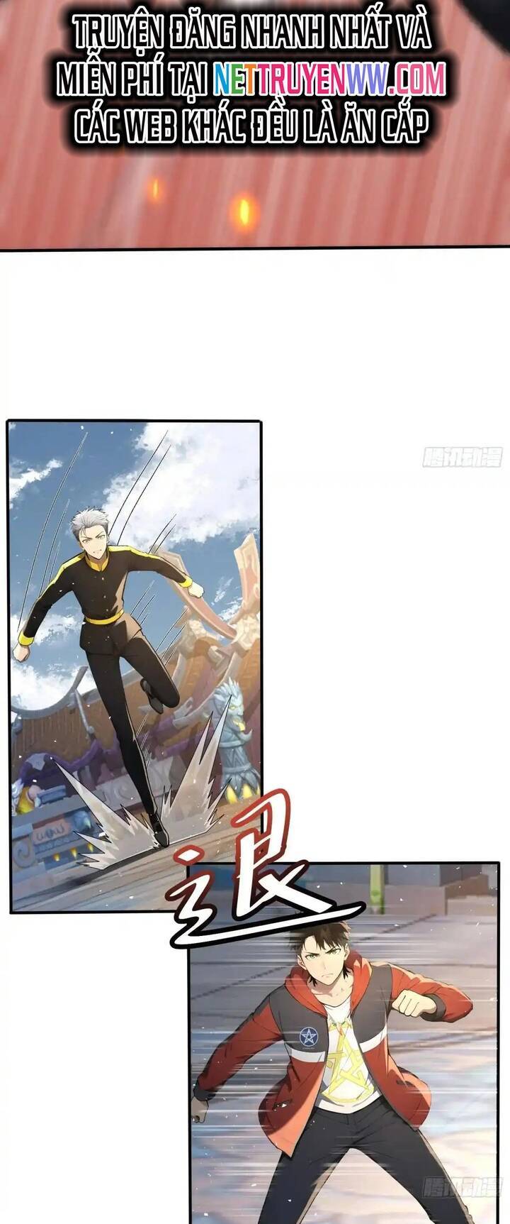 Đệ Nhất Ngự Thú Sư Chap 21 - Next Chap 22