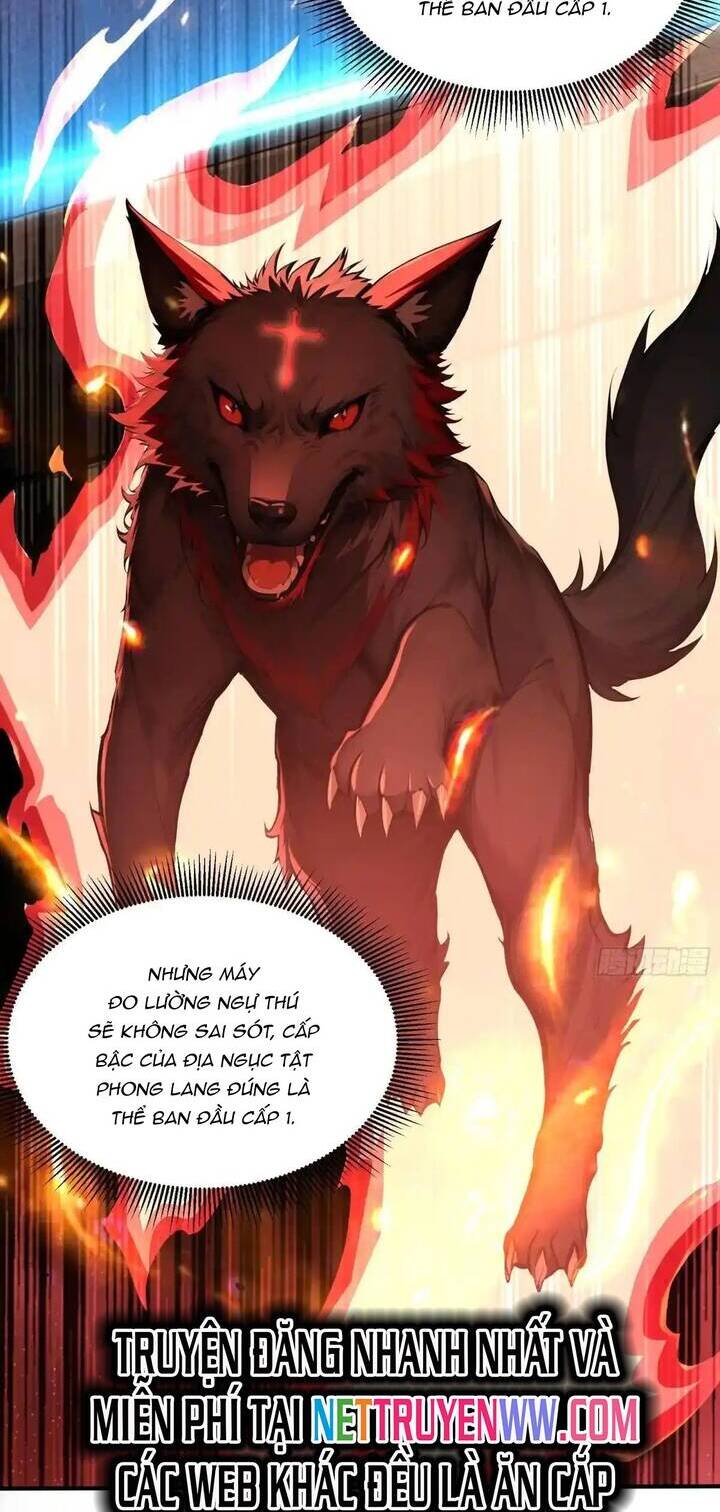 Đệ Nhất Ngự Thú Sư Chap 21 - Next Chap 22