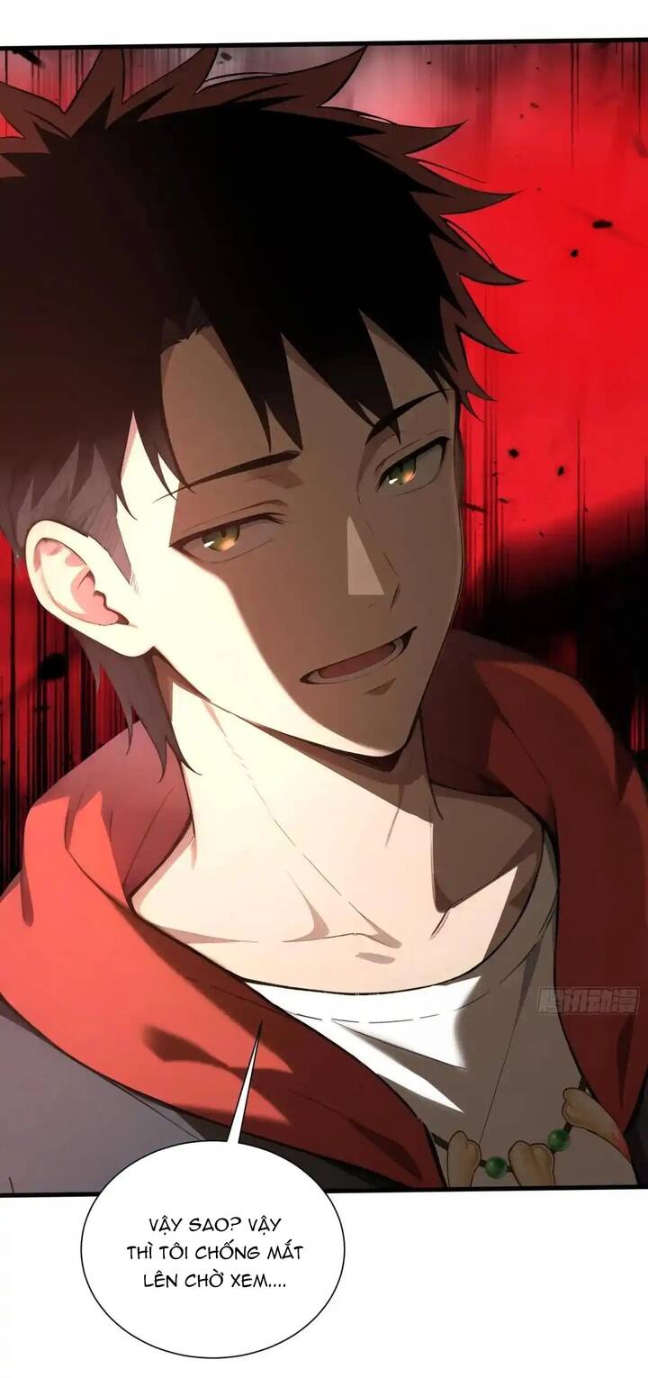 Đệ Nhất Ngự Thú Sư Chap 21 - Next Chap 22