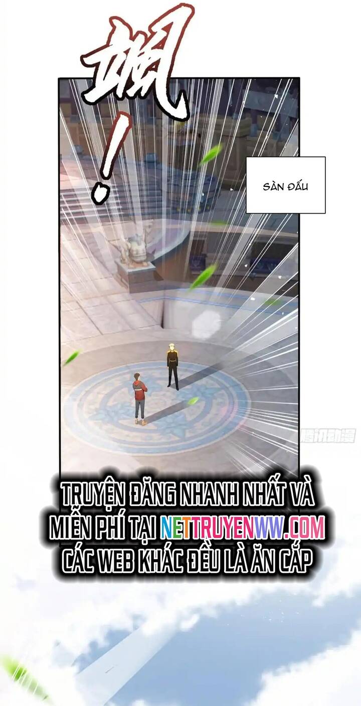 Đệ Nhất Ngự Thú Sư Chap 21 - Next Chap 22