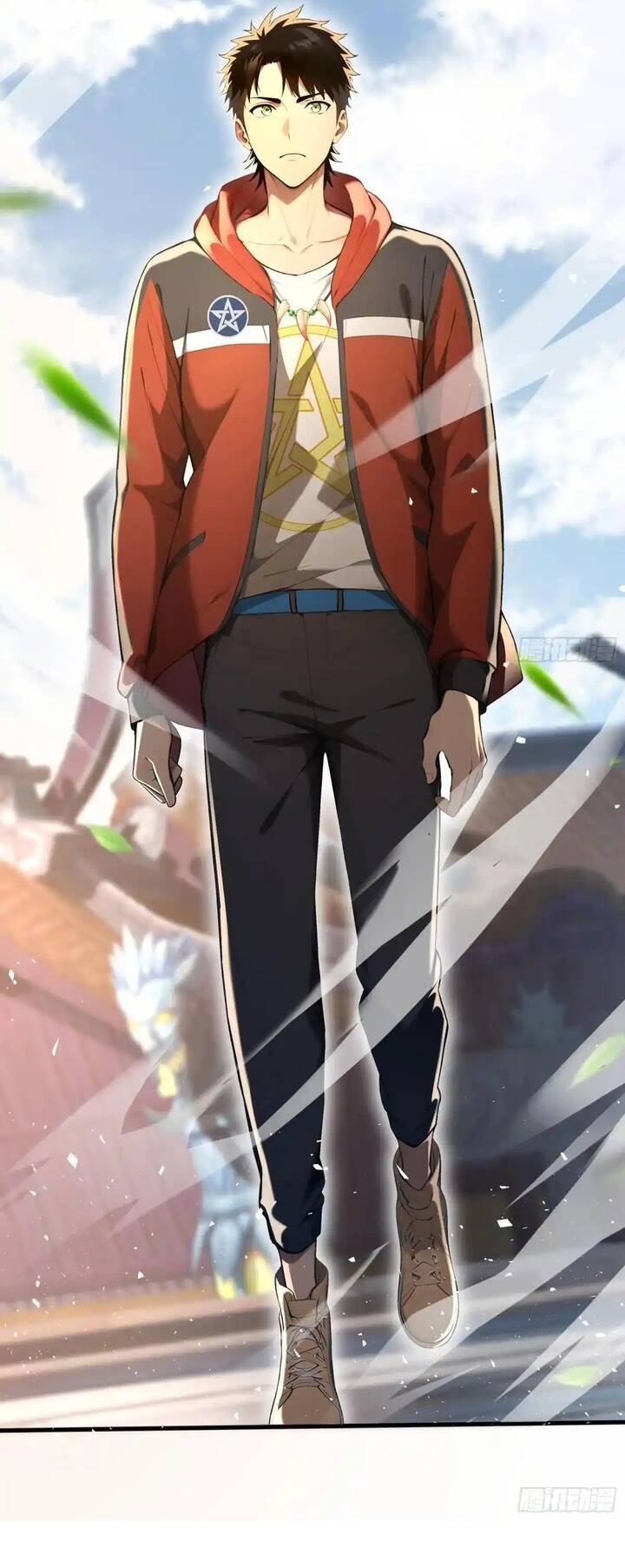 Đệ Nhất Ngự Thú Sư Chap 21 - Next Chap 22