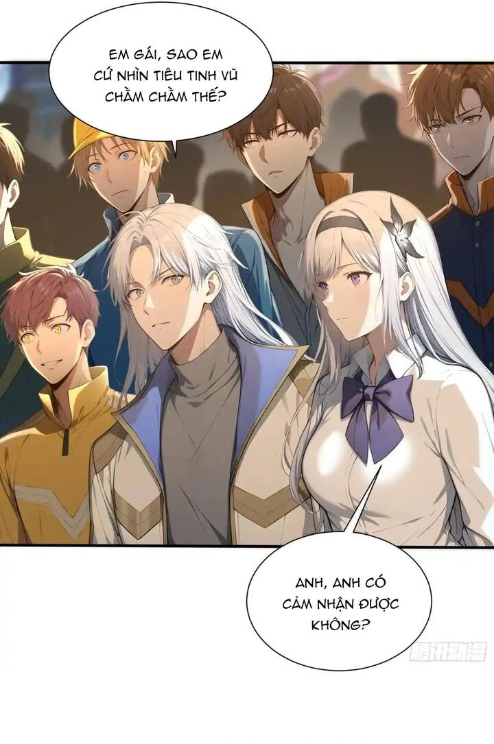 Đệ Nhất Ngự Thú Sư Chap 21 - Next Chap 22