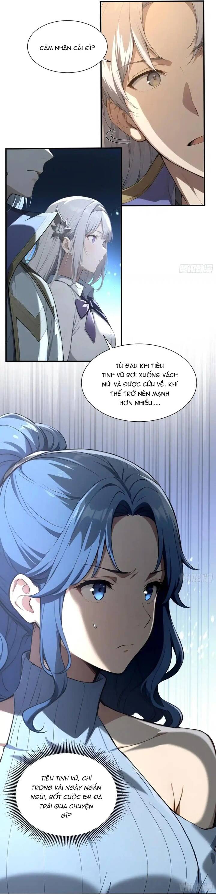Đệ Nhất Ngự Thú Sư Chap 21 - Next Chap 22