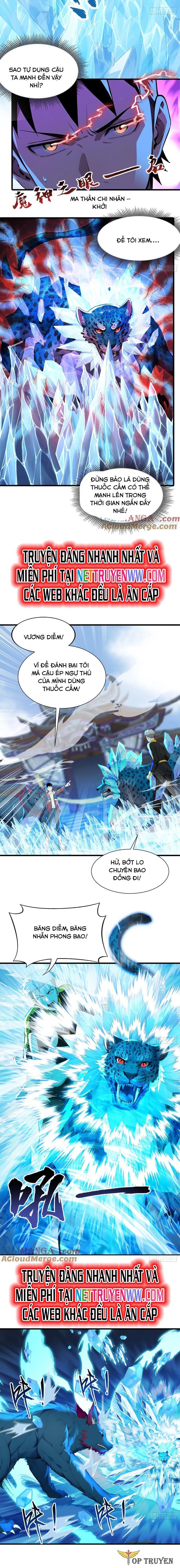 Đệ Nhất Ngự Thú Sư Chap 22 - Next Chap 23