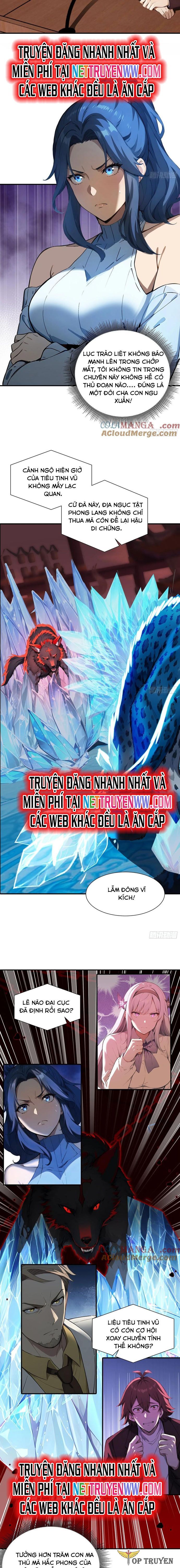 Đệ Nhất Ngự Thú Sư Chap 22 - Next Chap 23
