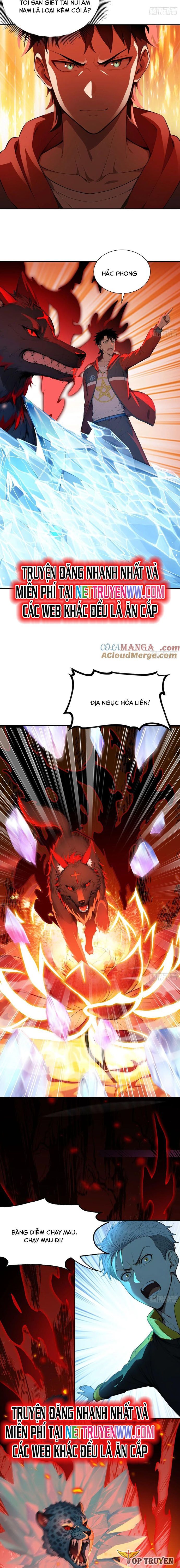Đệ Nhất Ngự Thú Sư Chap 22 - Next Chap 23