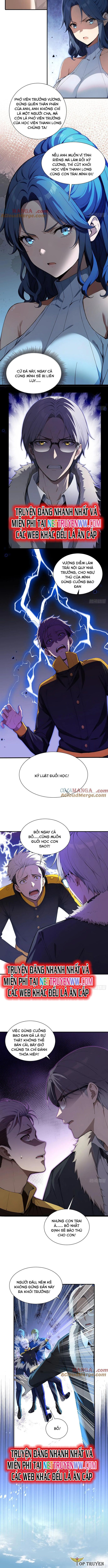 Đệ Nhất Ngự Thú Sư Chap 23 - Next Chap 24