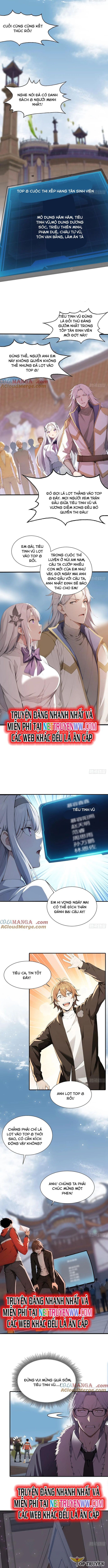 Đệ Nhất Ngự Thú Sư Chap 23 - Next Chap 24