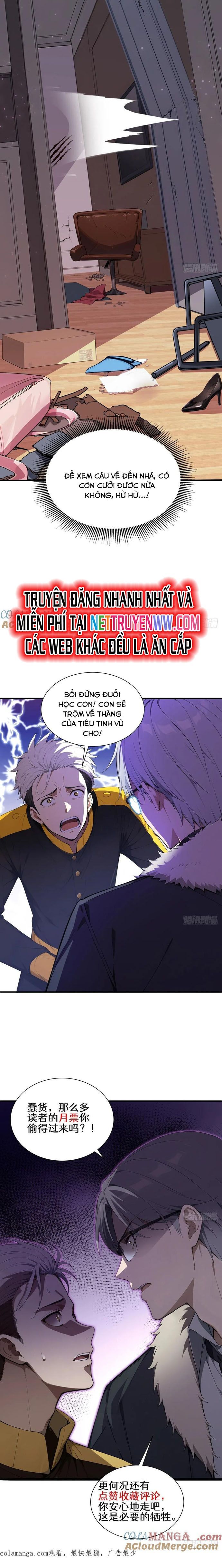 Đệ Nhất Ngự Thú Sư Chap 23 - Next Chap 24