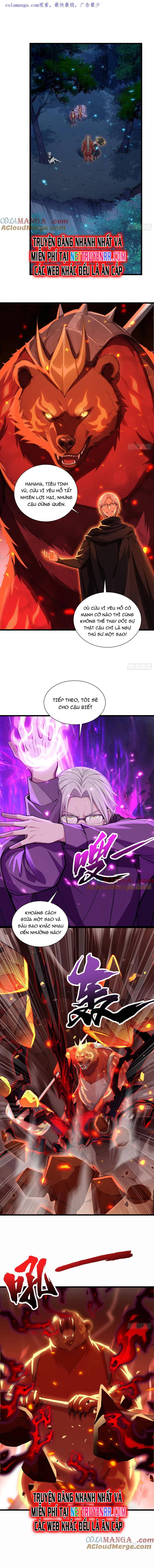 Đệ Nhất Ngự Thú Sư Chap 25 - Next Chap 26