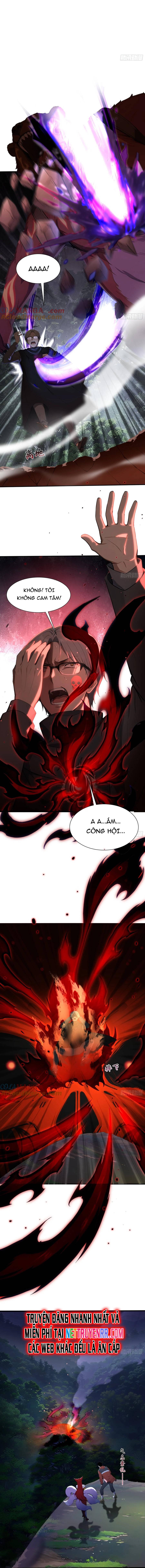 Đệ Nhất Ngự Thú Sư Chap 25 - Next Chap 26
