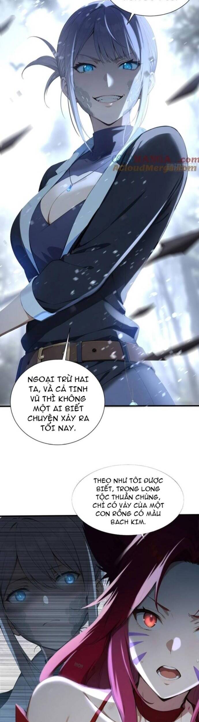 Đệ Nhất Ngự Thú Sư Chap 26 - Next Chap 27