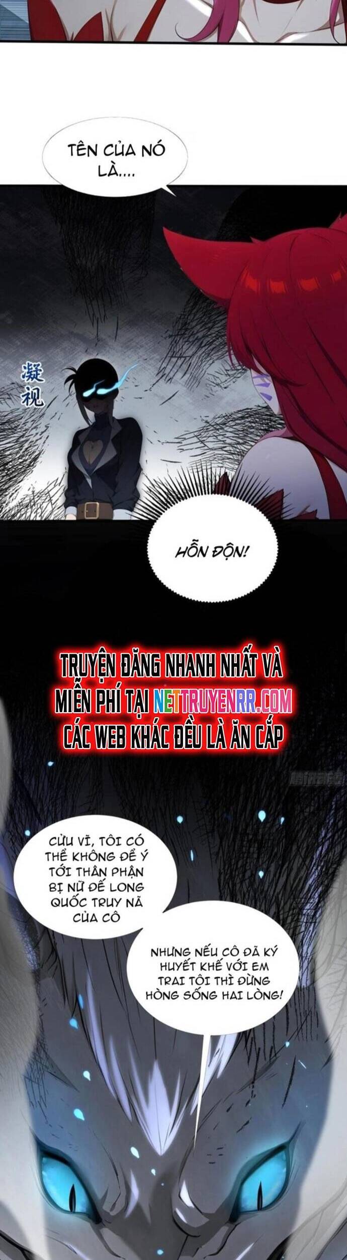 Đệ Nhất Ngự Thú Sư Chap 26 - Next Chap 27