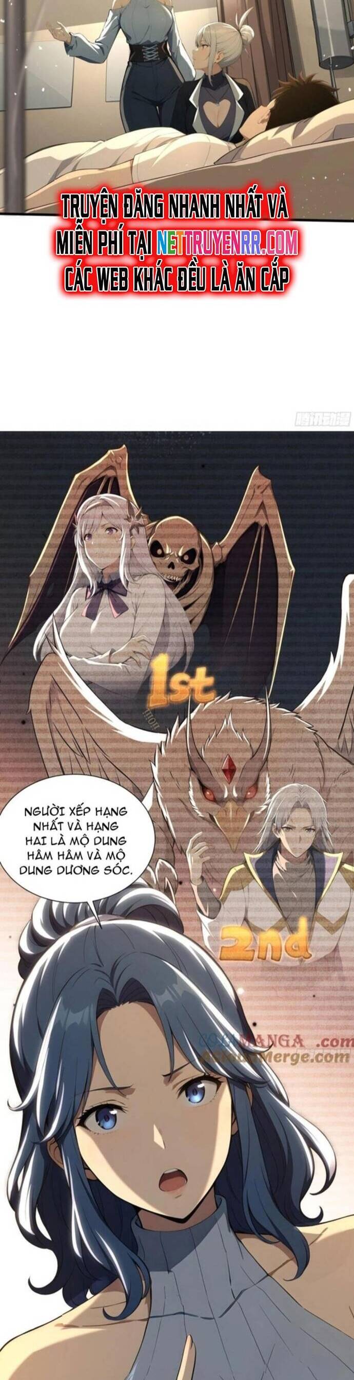 Đệ Nhất Ngự Thú Sư Chap 26 - Next Chap 27