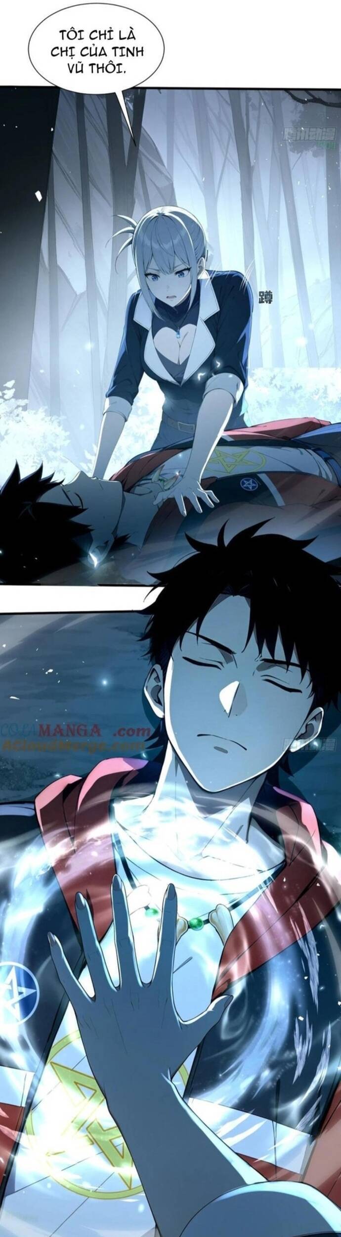 Đệ Nhất Ngự Thú Sư Chap 26 - Next Chap 27